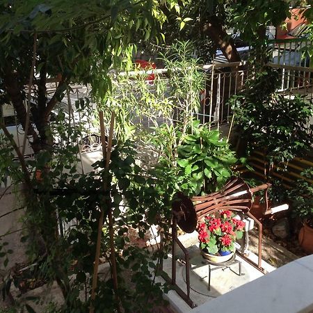 The 25Sqm Sunny, Modern And Comfortable Atina Dış mekan fotoğraf