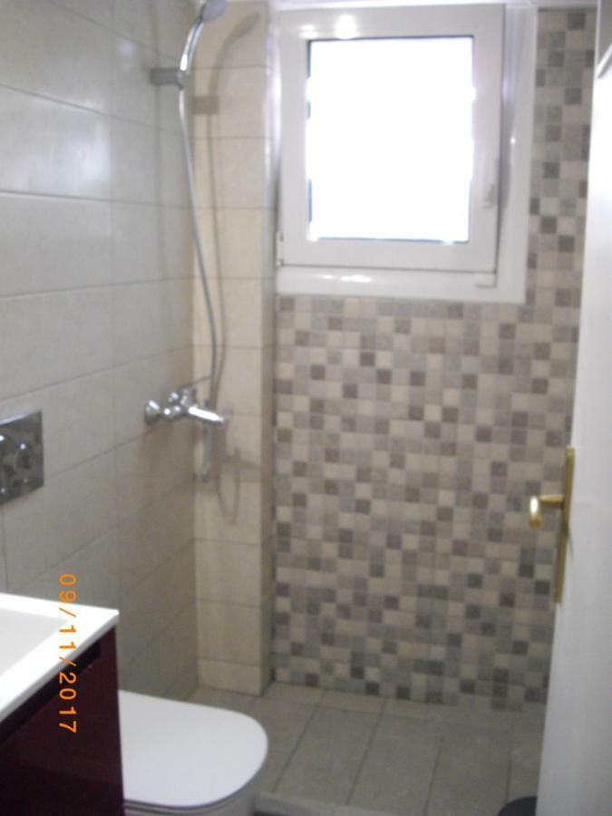 The 25Sqm Sunny, Modern And Comfortable Atina Dış mekan fotoğraf