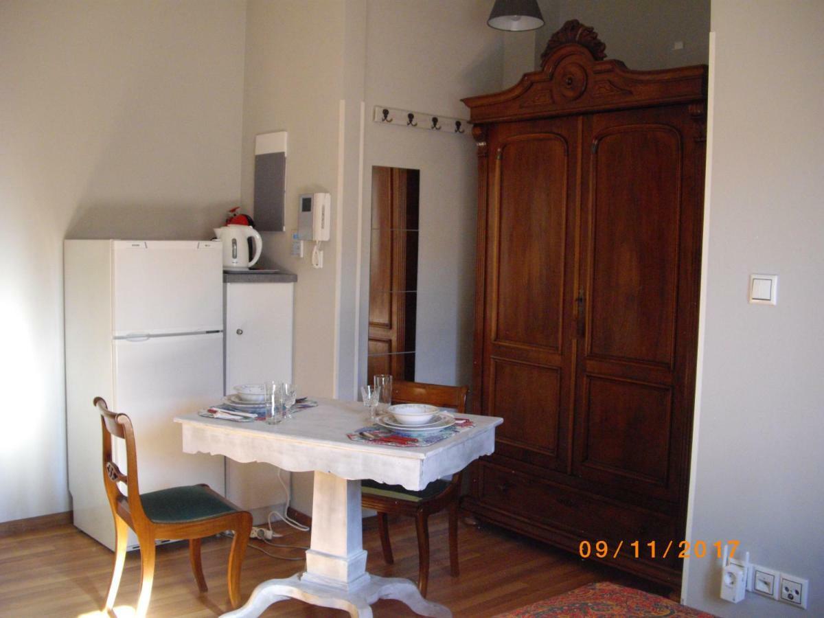 The 25Sqm Sunny, Modern And Comfortable Atina Dış mekan fotoğraf
