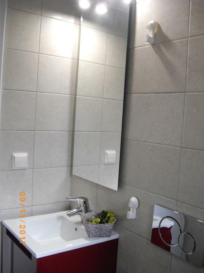 The 25Sqm Sunny, Modern And Comfortable Atina Dış mekan fotoğraf