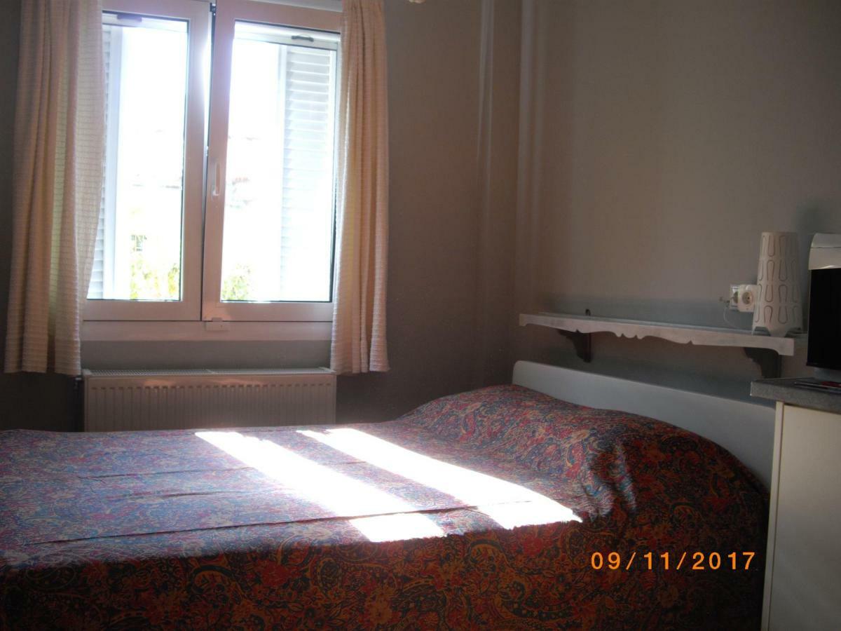 The 25Sqm Sunny, Modern And Comfortable Atina Dış mekan fotoğraf