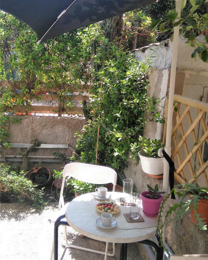 The 25Sqm Sunny, Modern And Comfortable Atina Dış mekan fotoğraf